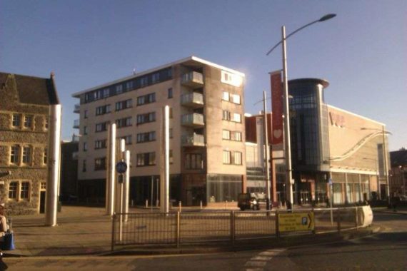 2 Bedroom Flat